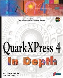 QuarkXPress 4 In Depth: The 