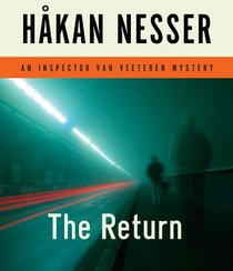 The Return (Inspector Van Veeteren, Bk 3) (Audio CD) (Unabridged)