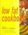 Ultimate Low Fat Cookbook