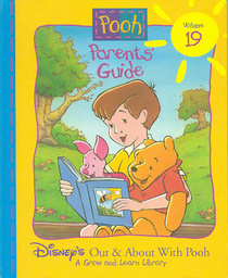 Pooh Parents' Guide (Disney's Out & About With Pooh #19)
