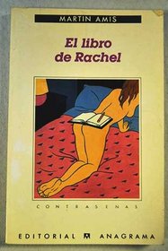 El Libro de Rachel (Spanish Edition)