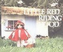 Little Red Riding Hood (Large Print)