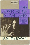 The Comfort of Strangers (King Penguin)