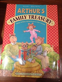 Arthur's Family Treasury