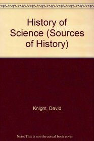 History of Science (Sources of History)