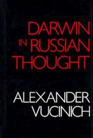 Darwin in Russian Thought