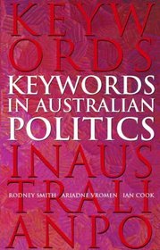 Keywords in Australian Politics