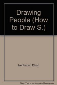 Drawing People (How-to-Draw Book)