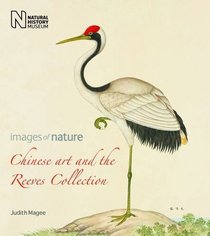 Chinese Art and the Reeves Collection. Judith Magee