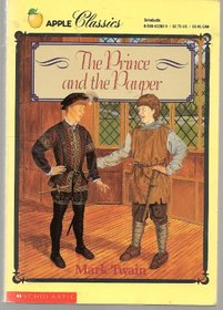The Prince and the Pauper