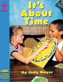It's About Time (Yellow Umbrella Books)