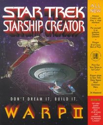 Starship Creator: Warp II