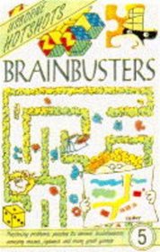 Brainbusters (Hotshots Series , No 11)