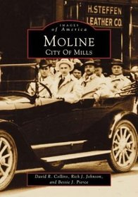 Moline, Il: City Of Mills