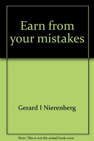 Earn from your mistakes: The Nierenberg error awareness system
