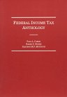 Federal Income Tax Anthology