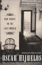 Our House in the Last World