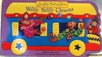 Will Nilly Clowns: Jo-Jo's Circus Train