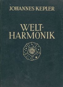 Weltharmonik