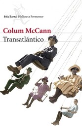 Transatlantico (TransAtlantic) (Spanish Edition)