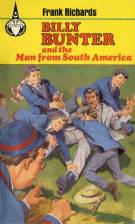 Billy Bunter and the Man from South America