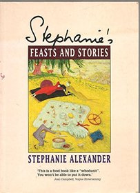 Stephanie's Feasts & Stories