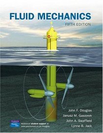 Fluid Mechanics (5th Edition)