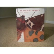 Biological Science, Volume 1: The Cell, Genetic, and Development (2nd Edition) (Biological Science)