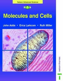 Nelson Advanced Science: Molecules and Cells (Nelson Advanced Science: Biology)