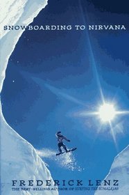 Snowboarding to Nirvana