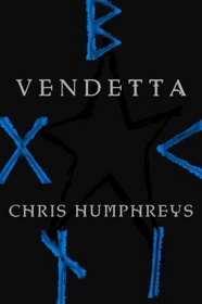 Vendetta (Runestone Saga, Bk 2)