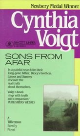 Sons from Afar (Tillerman, Bk 6)