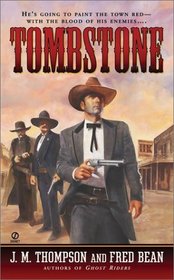 Tombstone