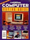 Computer Buying Guide 1996 (Consumer Guide Computer Buying Guide)