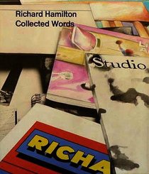 Collected Words, 1953-1982