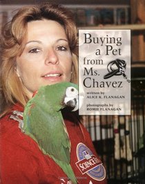 Buying a Pet from Ms. Chavez (Our Neighborhood)