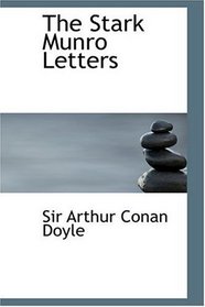 The Stark Munro Letters