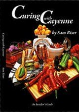 Curing With Cayenne