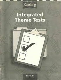 Integrated Theme Tests Level 2.1 (Reading)