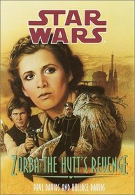Zorba the Hutt's Revenge (Star Wars (Econo-Clad Hardcover))