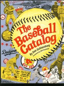 The Baseball Catalog