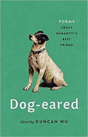 Dog-eared: Poems About Humanity's Best Friend