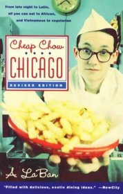 Cheap Chow Chicago