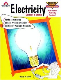 Electricity: Current & Static