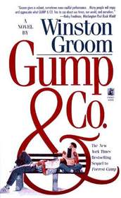 Gump  Co. (Wheeler Large Print Book Series (Paper))