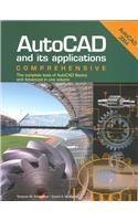 Autocad and Its Applications (AutoCAD and Its Applications)