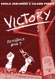 Victory: Resistance Book 3