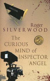 The Curious Mind Of Inspector Angel (Ulverscroft Mystery)