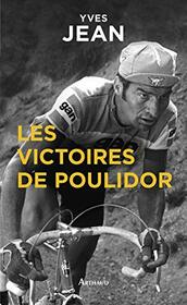 Les victoires de Poulidor