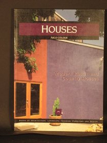 Casas - Casa de Campo - Arco Color (ARCO Colour) (Spanish Edition)